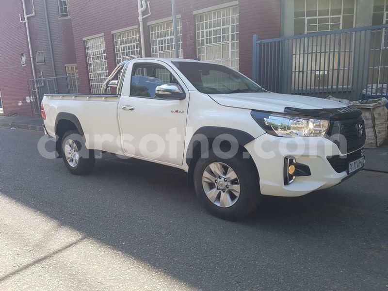 Big with watermark toyota hilux maseru maseru 14843