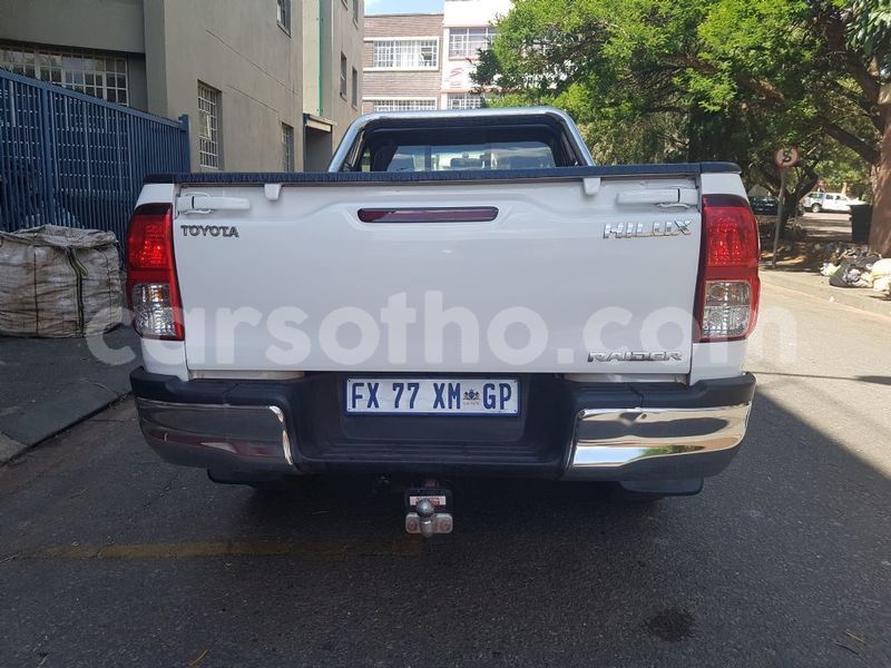 Big with watermark toyota hilux maseru maseru 14843