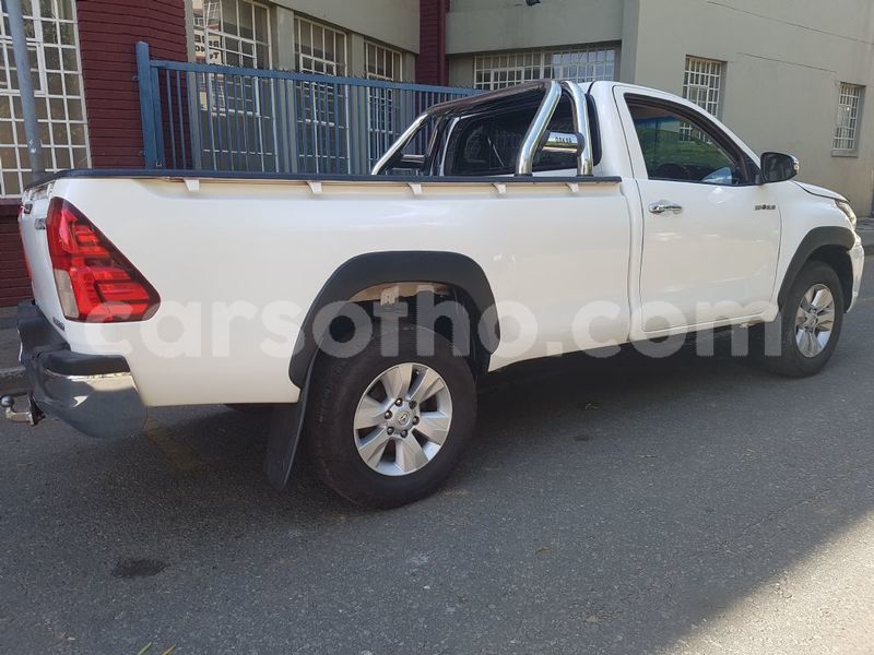 Big with watermark toyota hilux maseru maseru 14843