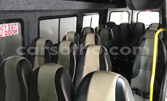 Acheter Occasion Utilitaire Mercedes‒Benz Sprinter Blanc à Butha Buthe, Butha-Buthe Acheter Occasion Utilitaire Mercedes‒Benz Sprinter Blanc à Butha Buthe, Butha-Buthe