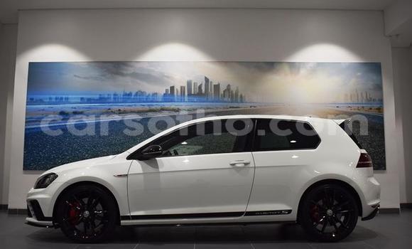 Sayi Na hannu Volkswagen Golf GTI White Mota in Hlotse a Leribe Sayi Na hannu Volkswagen Golf GTI White Mota in Hlotse a Leribe