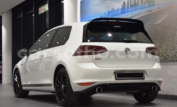 Sayi Na hannu Volkswagen Golf GTI White Mota in Hlotse a Leribe Sayi Na hannu Volkswagen Golf GTI White Mota in Hlotse a Leribe