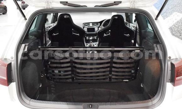 Sayi Na hannu Volkswagen Golf GTI White Mota in Hlotse a Leribe Sayi Na hannu Volkswagen Golf GTI White Mota in Hlotse a Leribe