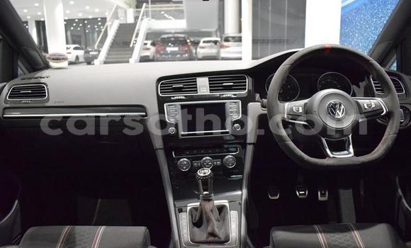 Sayi Na hannu Volkswagen Golf GTI White Mota in Hlotse a Leribe Sayi Na hannu Volkswagen Golf GTI White Mota in Hlotse a Leribe