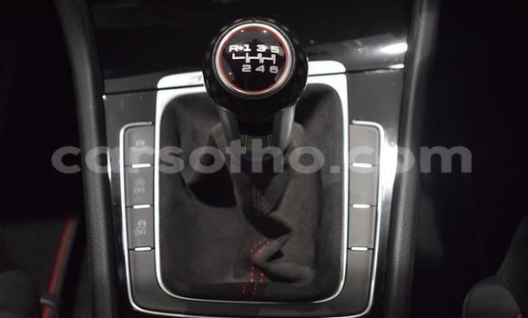 Sayi Na hannu Volkswagen Golf GTI White Mota in Hlotse a Leribe Sayi Na hannu Volkswagen Golf GTI White Mota in Hlotse a Leribe