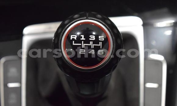 Sayi Na hannu Volkswagen Golf GTI White Mota in Hlotse a Leribe Sayi Na hannu Volkswagen Golf GTI White Mota in Hlotse a Leribe