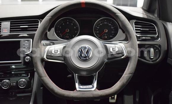 Sayi Na hannu Volkswagen Golf GTI White Mota in Hlotse a Leribe Sayi Na hannu Volkswagen Golf GTI White Mota in Hlotse a Leribe