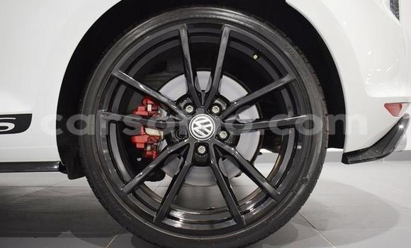 Sayi Na hannu Volkswagen Golf GTI White Mota in Hlotse a Leribe Sayi Na hannu Volkswagen Golf GTI White Mota in Hlotse a Leribe