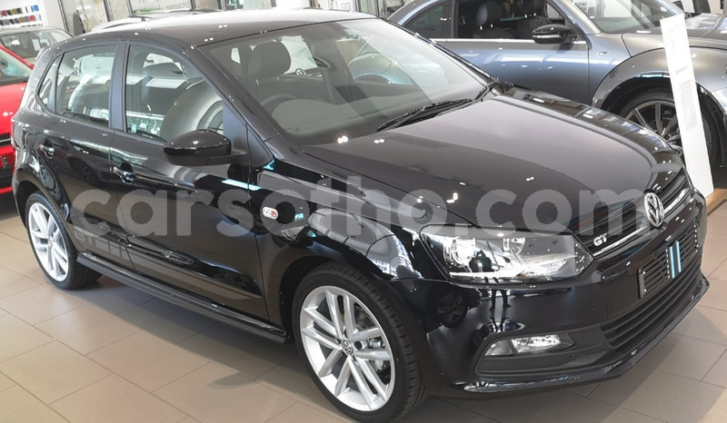 Big with watermark volkswagen polo maseru maseru 14848