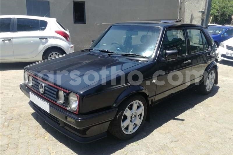 Big with watermark volkswagen golf maseru maseru 14850