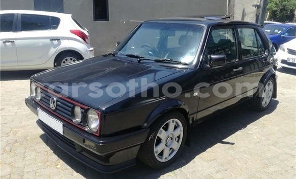Acheter Occasion Voiture Volkswagen Golf Blanc à Maseru, Maseru Acheter Occasion Voiture Volkswagen Golf Blanc à Maseru, Maseru