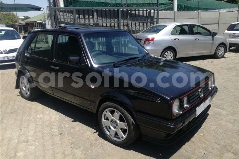 Big with watermark volkswagen golf maseru maseru 14850