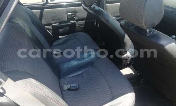 Acheter Occasion Voiture Volkswagen Golf Blanc à Maseru, Maseru Acheter Occasion Voiture Volkswagen Golf Blanc à Maseru, Maseru