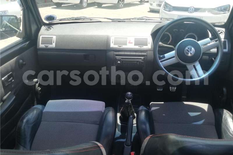 Big with watermark volkswagen golf maseru maseru 14850