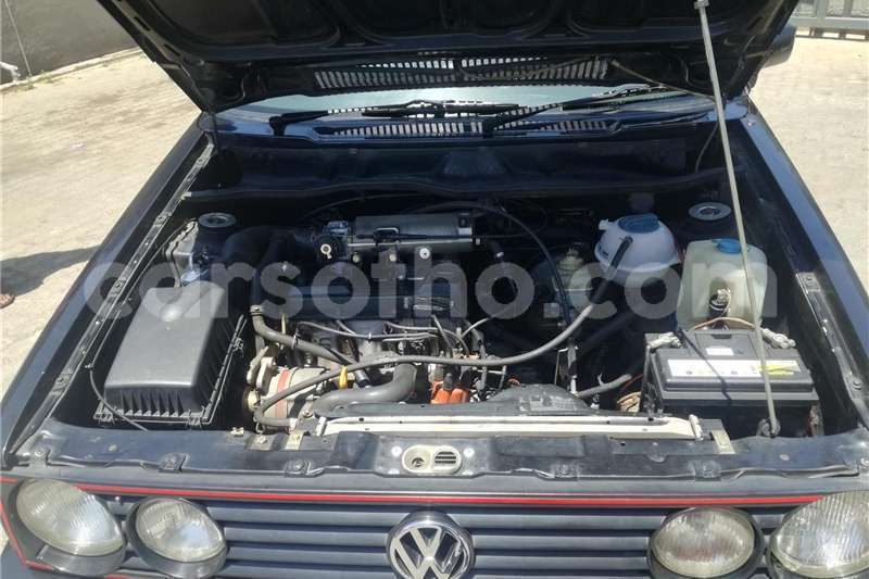 Big with watermark volkswagen golf maseru maseru 14850