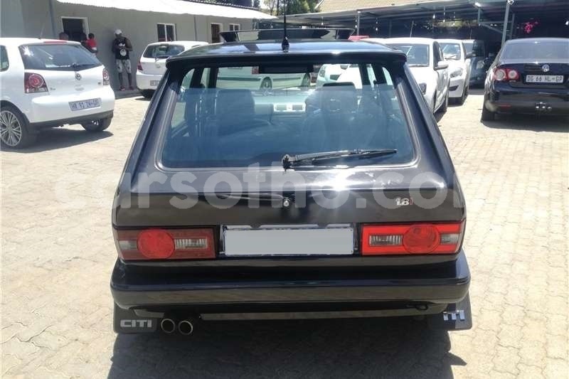 Big with watermark volkswagen golf maseru maseru 14850