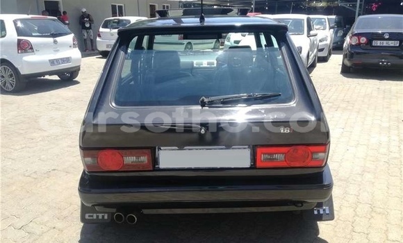 Acheter Occasion Voiture Volkswagen Golf Blanc à Maseru, Maseru Acheter Occasion Voiture Volkswagen Golf Blanc à Maseru, Maseru