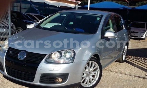 Acheter Occasion Voiture Volkswagen Golf Marron à Maseru, Maseru Acheter Occasion Voiture Volkswagen Golf Marron à Maseru, Maseru