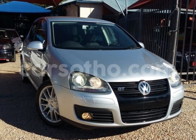 Big with watermark volkswagen golf maseru maseru 14851