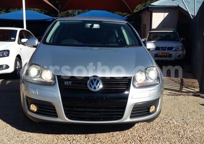 Big with watermark volkswagen golf maseru maseru 14851