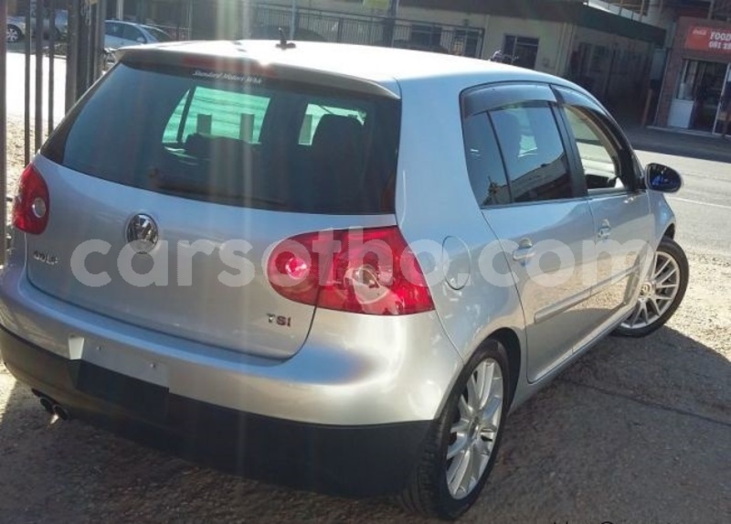 Big with watermark volkswagen golf maseru maseru 14851