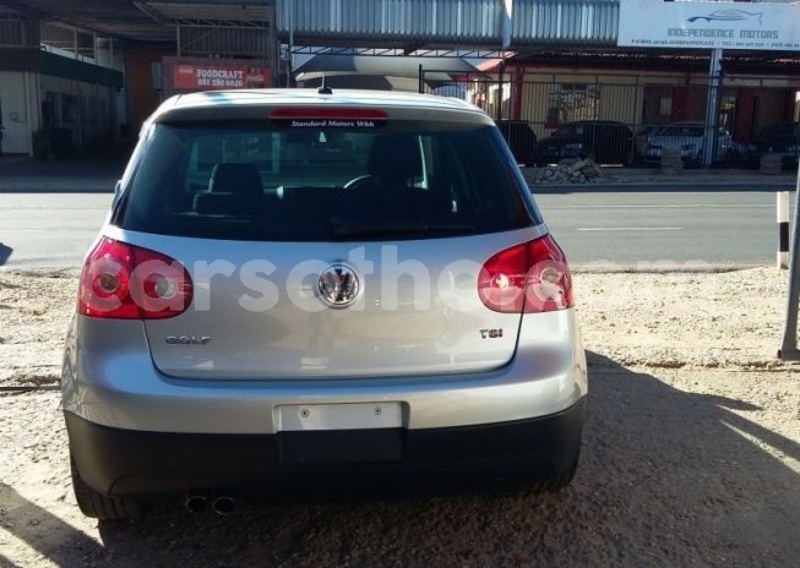 Big with watermark volkswagen golf maseru maseru 14851