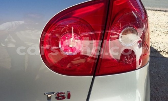 Acheter Occasion Voiture Volkswagen Golf Marron à Maseru, Maseru Acheter Occasion Voiture Volkswagen Golf Marron à Maseru, Maseru