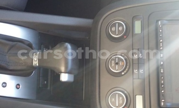 Acheter Occasion Voiture Volkswagen Golf Marron à Maseru, Maseru Acheter Occasion Voiture Volkswagen Golf Marron à Maseru, Maseru