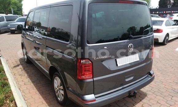 Sayi Na hannu Volkswagen Caravelle Black Mota in Hlotse a Leribe Sayi Na hannu Volkswagen Caravelle Black Mota in Hlotse a Leribe