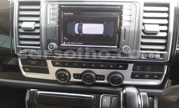 Sayi Na hannu Volkswagen Caravelle Black Mota in Hlotse a Leribe Sayi Na hannu Volkswagen Caravelle Black Mota in Hlotse a Leribe