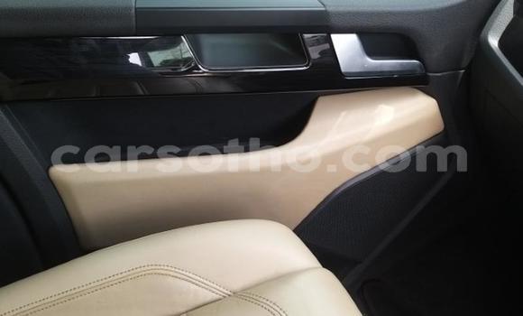 Sayi Na hannu Volkswagen Caravelle Black Mota in Hlotse a Leribe Sayi Na hannu Volkswagen Caravelle Black Mota in Hlotse a Leribe