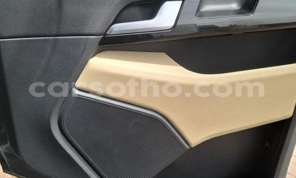 Sayi Na hannu Volkswagen Caravelle Black Mota in Hlotse a Leribe Sayi Na hannu Volkswagen Caravelle Black Mota in Hlotse a Leribe