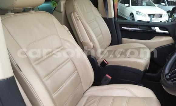 Sayi Na hannu Volkswagen Caravelle Black Mota in Hlotse a Leribe Sayi Na hannu Volkswagen Caravelle Black Mota in Hlotse a Leribe