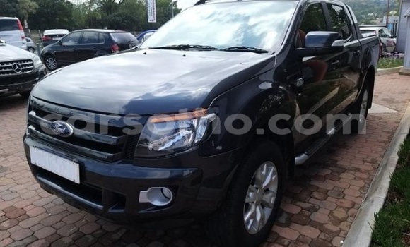 Sayi Na hannu Ford Ranger Black Mota in Hlotse a Leribe Sayi Na hannu Ford Ranger Black Mota in Hlotse a Leribe