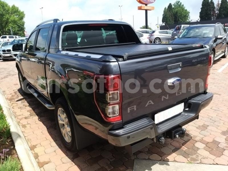 Big with watermark ford ranger leribe hlotse 14854