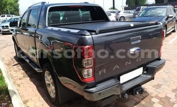 Sayi Na hannu Ford Ranger Black Mota in Hlotse a Leribe Sayi Na hannu Ford Ranger Black Mota in Hlotse a Leribe