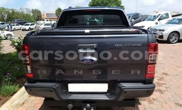 Sayi Na hannu Ford Ranger Black Mota in Hlotse a Leribe Sayi Na hannu Ford Ranger Black Mota in Hlotse a Leribe