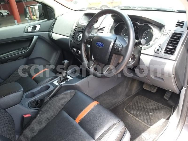 Big with watermark ford ranger leribe hlotse 14854