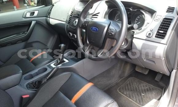 Sayi Na hannu Ford Ranger Black Mota in Hlotse a Leribe Sayi Na hannu Ford Ranger Black Mota in Hlotse a Leribe