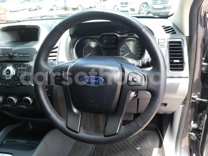 Big with watermark ford ranger leribe hlotse 14854