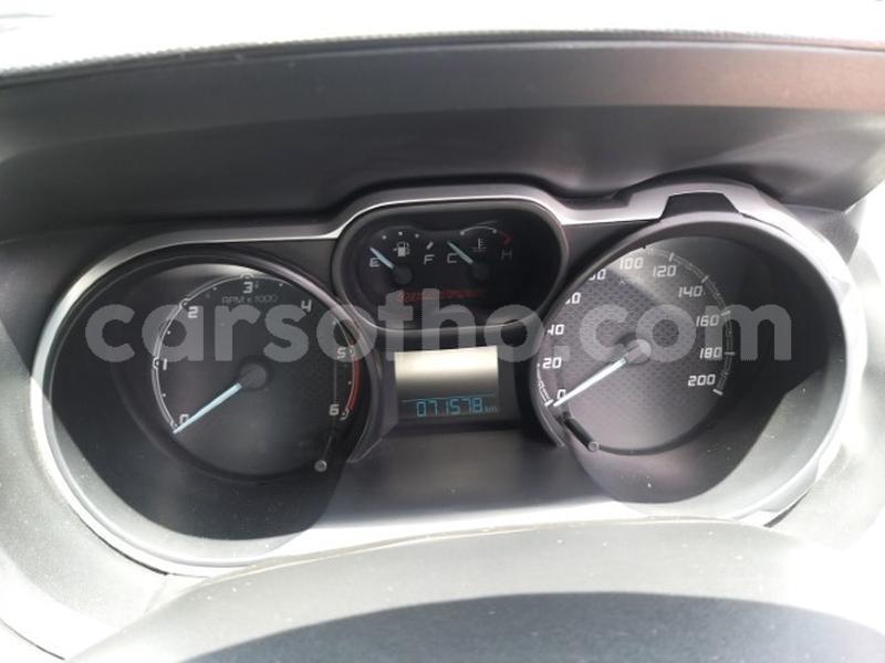 Big with watermark ford ranger leribe hlotse 14854