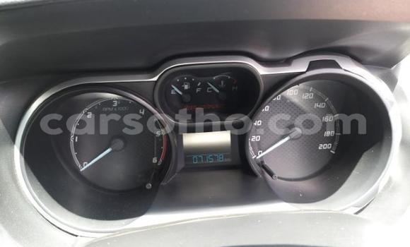 Sayi Na hannu Ford Ranger Black Mota in Hlotse a Leribe Sayi Na hannu Ford Ranger Black Mota in Hlotse a Leribe