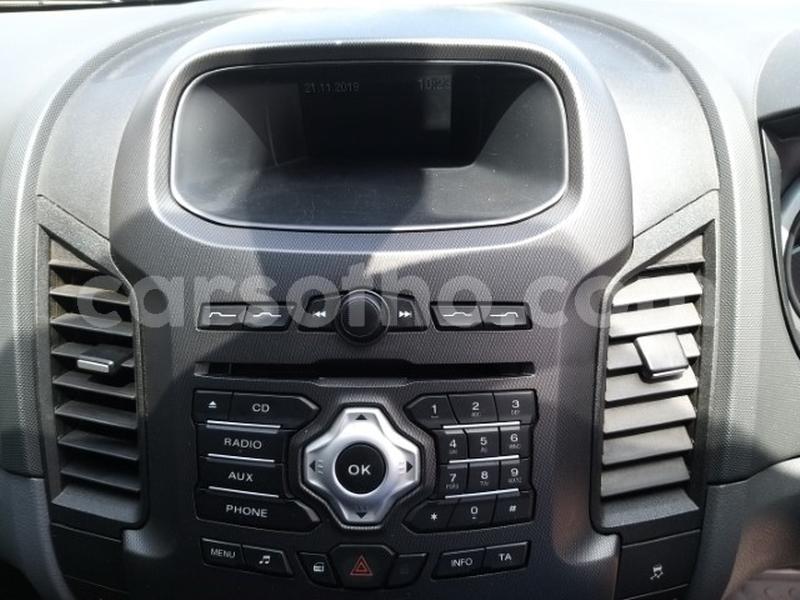 Big with watermark ford ranger leribe hlotse 14854