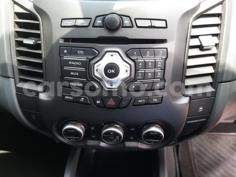 Big with watermark ford ranger leribe hlotse 14854