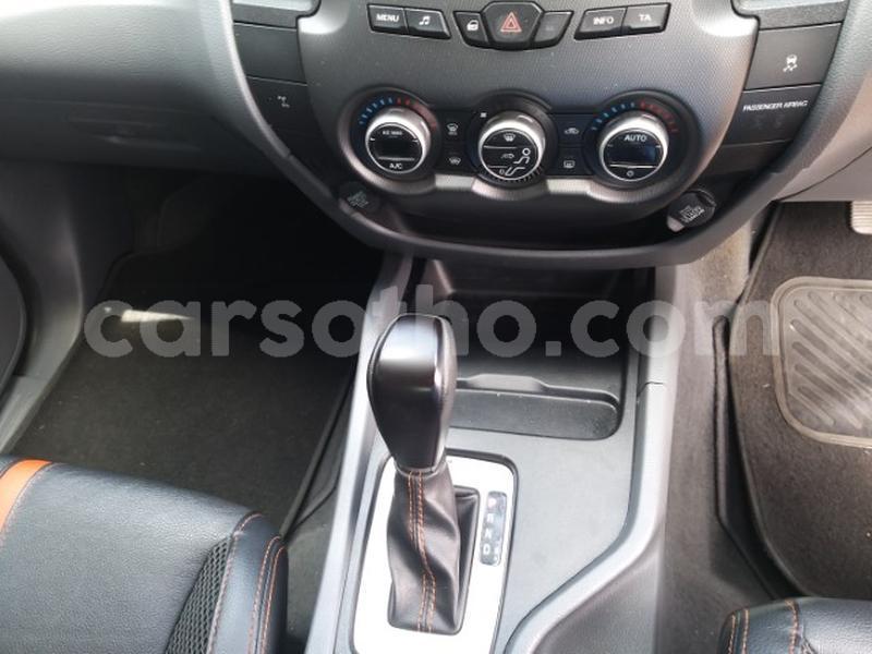 Big with watermark ford ranger leribe hlotse 14854