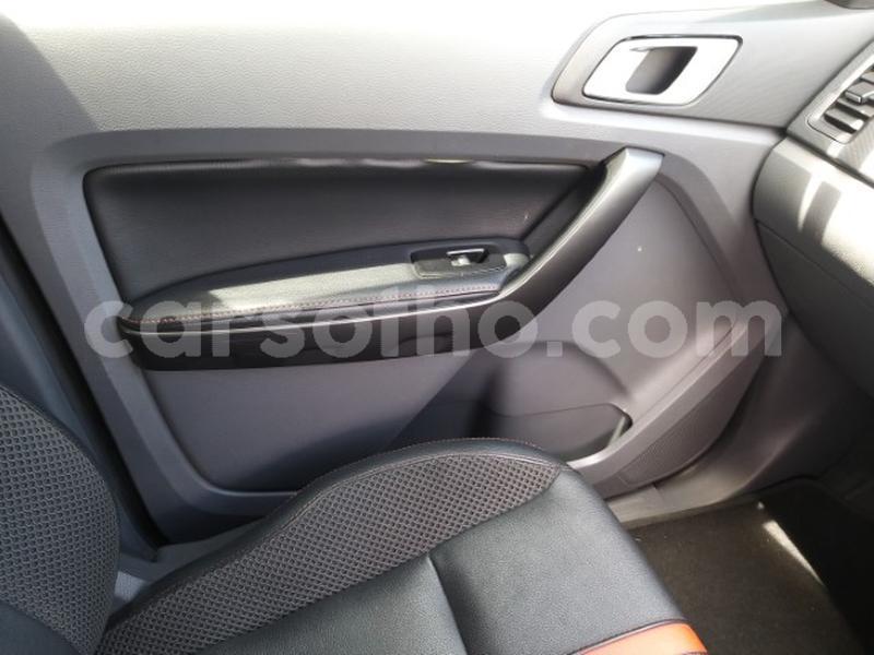 Big with watermark ford ranger leribe hlotse 14854