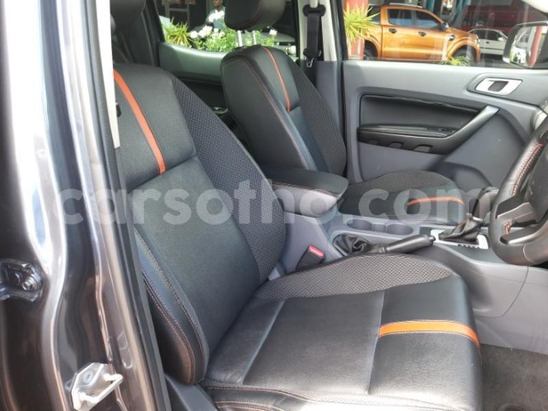 Big with watermark ford ranger leribe hlotse 14854