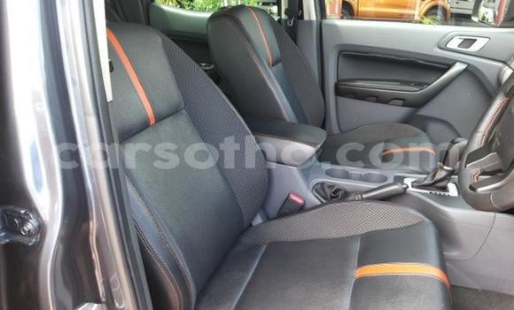 Sayi Na hannu Ford Ranger Black Mota in Hlotse a Leribe Sayi Na hannu Ford Ranger Black Mota in Hlotse a Leribe