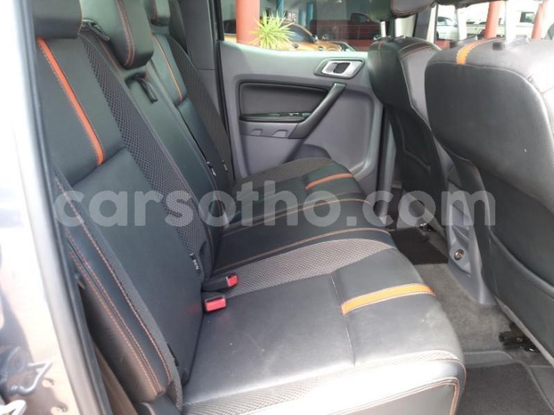 Big with watermark ford ranger leribe hlotse 14854