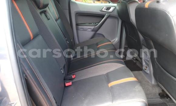 Sayi Na hannu Ford Ranger Black Mota in Hlotse a Leribe Sayi Na hannu Ford Ranger Black Mota in Hlotse a Leribe